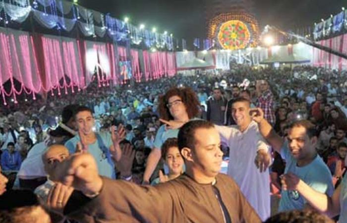 حالات قيء وإسهال تُصيب عددًا بعد حفل زفاف بمصر