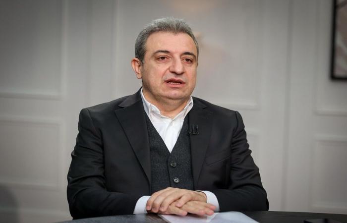 أبو فاعور يستنكر الاعتداءات الاسرائيلية