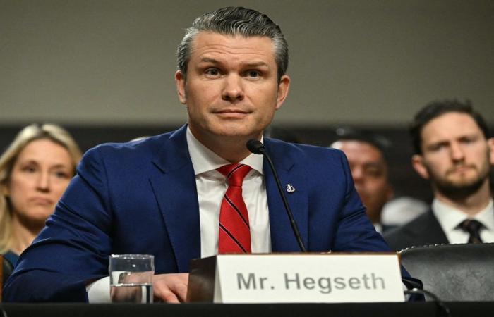 هيغسيث: 200 عناصر أميركي دخلوا للقبض على مادورو