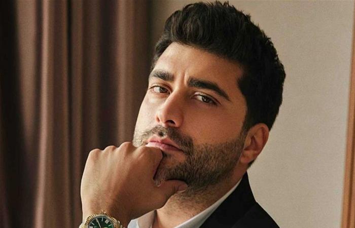 توقيف نجم "شراب التوت" دوغوكان غونغور في حملة تركية ضد المخدرات