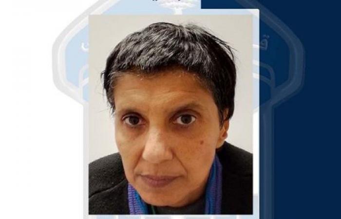 ناهد حمودي مفقودة… هل من يعرف عنها شيئًا؟