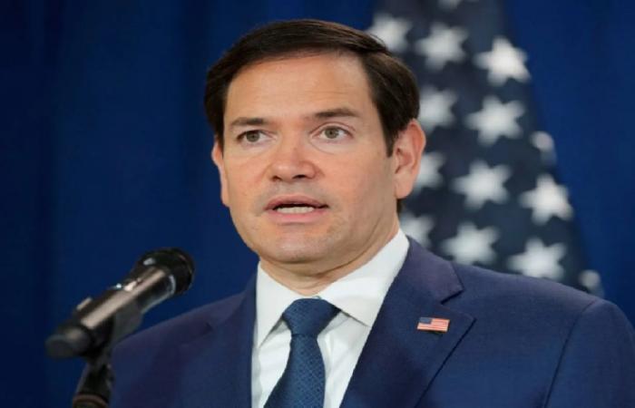 روبيو: سنتحكم في كيفية توزيع أموال النفط الفنزويلي