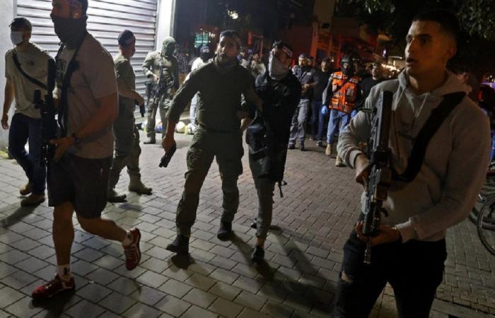 قتيل و3 جرحى في احتجاج للحريديم بالقدس