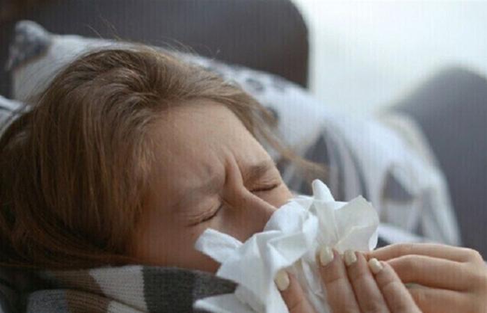 ماذا نأكل خلال نزلات البرد؟