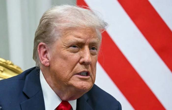 ترامب: فنزويلا ستُسلمنا ما يصل إلى 50 مليون برميل نفط