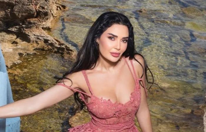 بعد محمد الأحمد نجم سوري شهير ينضم إلى "كذبة سودا".. وهكذا كانت ردة فعل سيرين عبد النور