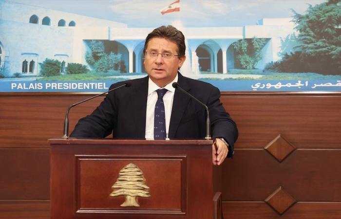 تأجيل جلسات لجنة المال والموازنة لهذا السبب!