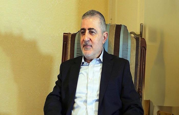 هل أقال “الحزب” وفيق صفا؟