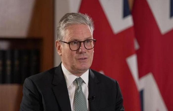 ستارمر: أي نشر للقوات البريطانية سيخضع لتصويت برلمانيّ 