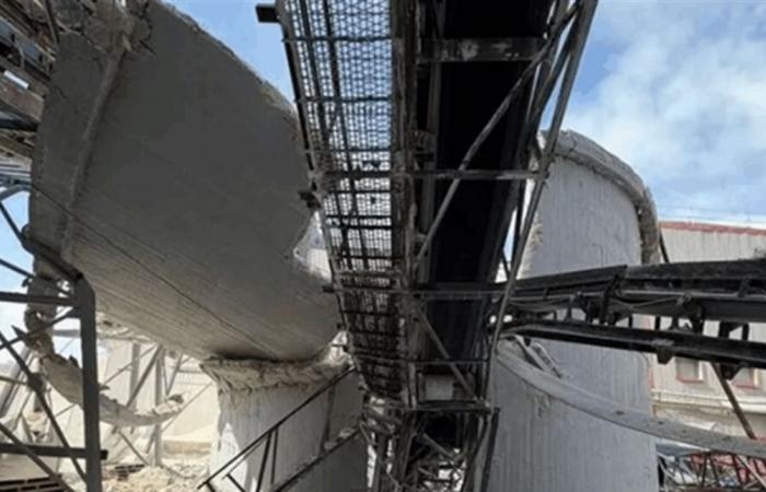 تسرّب مواد خطيرة من مصنع في إسرائيل... ودعوة عاجلة للمستوطنين