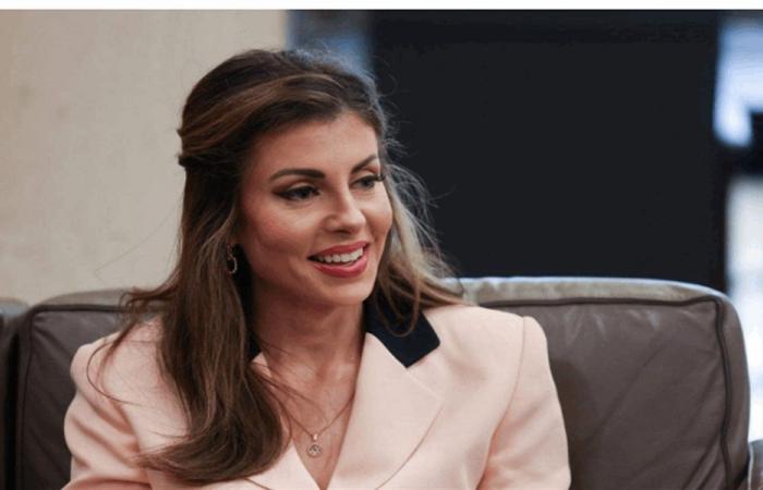 برّاك قلق من أحداث حلب وأورتاغوس لم تُستبعد عن الملفّ اللبناني