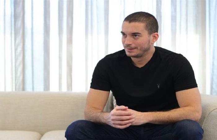 كبارة يحذر من كارثة المباني المهددة