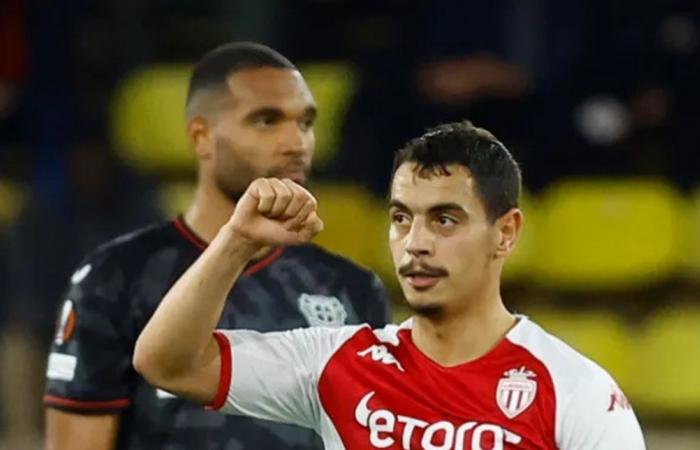 صفقة هجومية جديدة… "الوداد" يضم بن يدر لتعزيز الصدارة