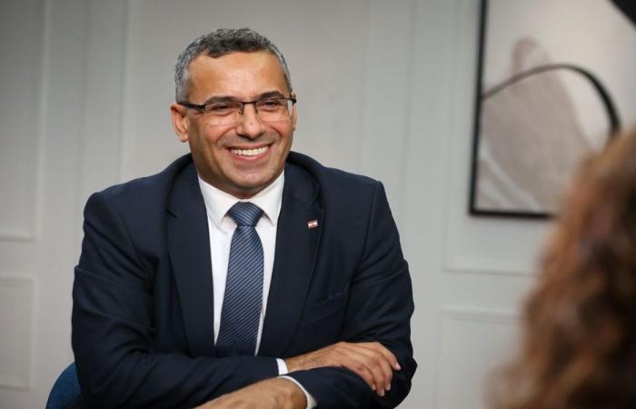 وزير الزراعة افتتح اجتماع “أكساد” بحضور نظيره السوري