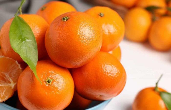 هذا ما يحصل لجسمك عند تناول الكلمنتينا بانتظام