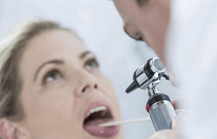 الذكاء الاصطناعي يكتشف السكري وسرطان المعدة من اللسان فقط