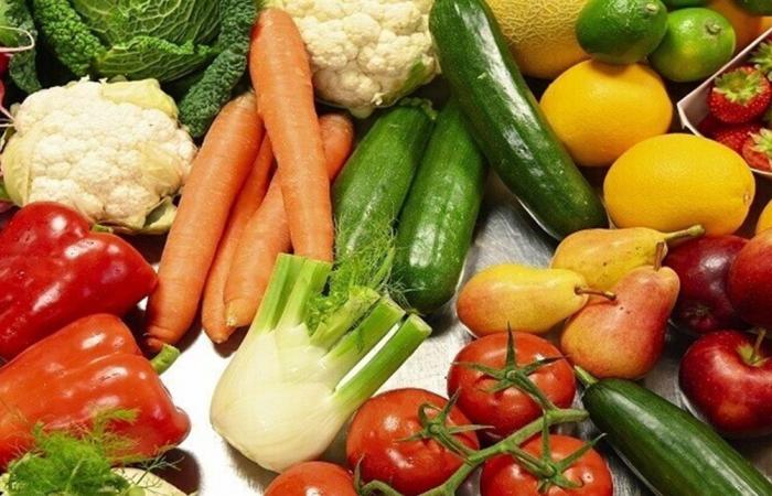 خبراء التغذية: الفواكه والخضار خط الدفاع الأول ضد الأمراض المزمنة