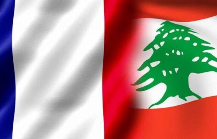 فرنسا تُشيد بتحقيق المرحلة الأولى من خطة حصر السلاح!