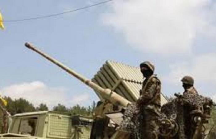 أحداث إيران تهز موقع “الحزب” في لبنان