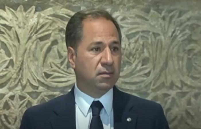 الجميّل يعزّي فيروز: نسأل الله أن يلهمها الصبر