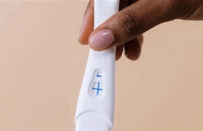 في الـ62 من عمرها.. امرأة حامل وهذه قصتها