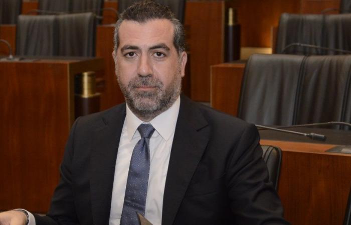 السعد لخامنئي: اهتموا ببلادكم واتركوا لبنان