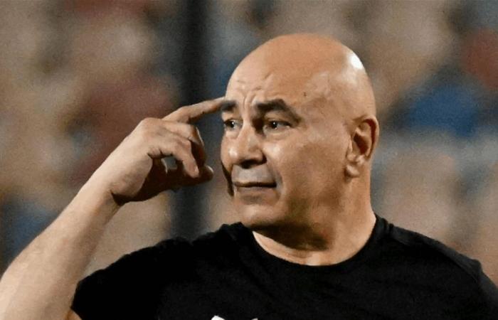قبل مواجهة كوت ديفوار.. حسام حسن يوضح إشاراته للجماهير المغربية