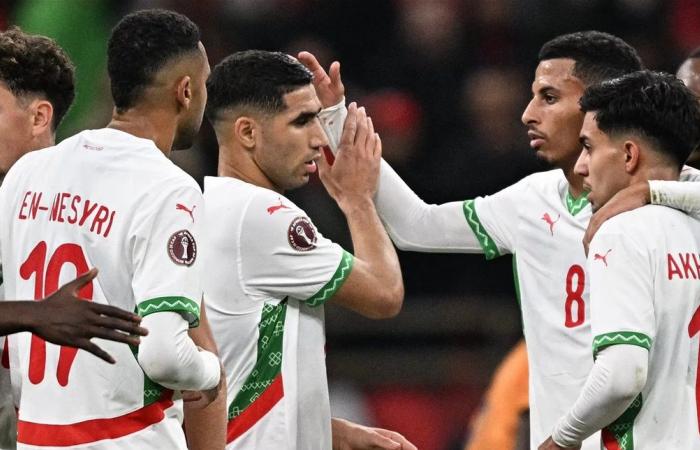 انطلاق ربع نهائي كأس أمم أفريقيا 2025.. مواجهات حاسمة اليوم وغدًا!