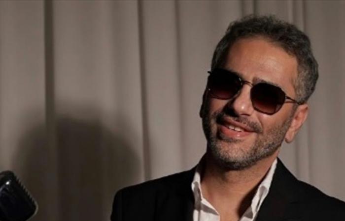 بعد إنتهاء جلسة الإستماع إليه... تحديد جلسة جديدة لفضل شاكر في هذا التاريخ