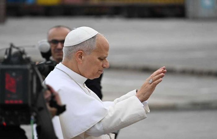 البابا: الحرب رجعت وكأنها “موضة العصر”