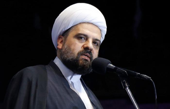 قبلان: نريد دولة على الأرض لا دولة على الورق