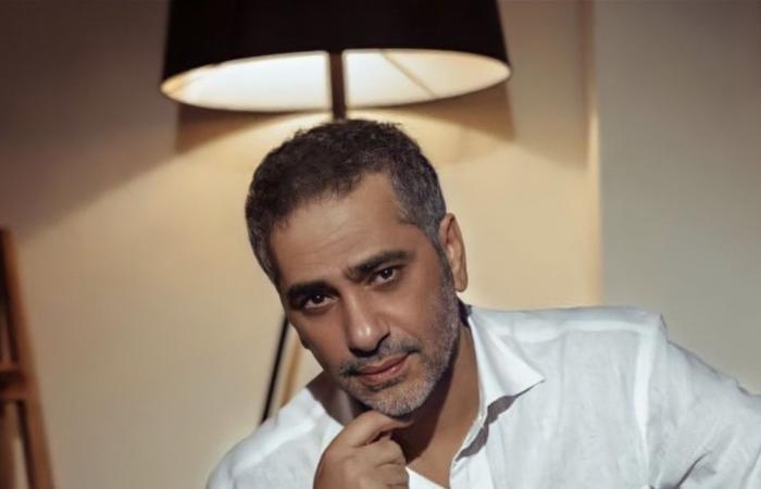 أوّل صورة لفضل شاكر... هذه تفاصيل ما جرى اليوم خلال جلسة مُحاكمته