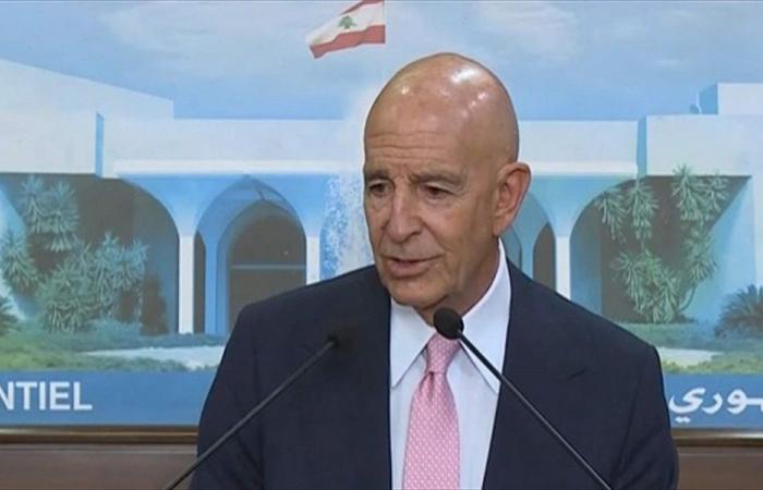 بعد الإشتبكات العنيفة… برّاك يعلّق على أحداث سوريا