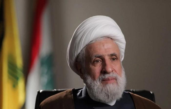 قاسم لعراقجي: الجيش الإسرائيلي لن يحقق أهدافه