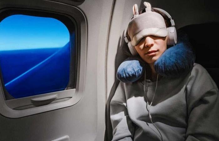 الكثير من المسافرين يعانون اضطراب الرحلات الجوية.. وهذه الفئات الأكثر تأثرًا