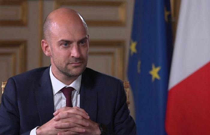 بارو: من حقنا أن نقول لا لواشنطن