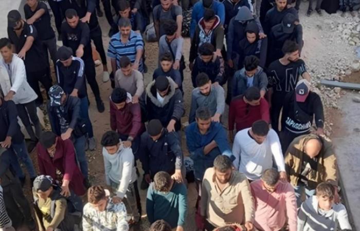 “الحزب” يجند نازحين شيعة سوريين