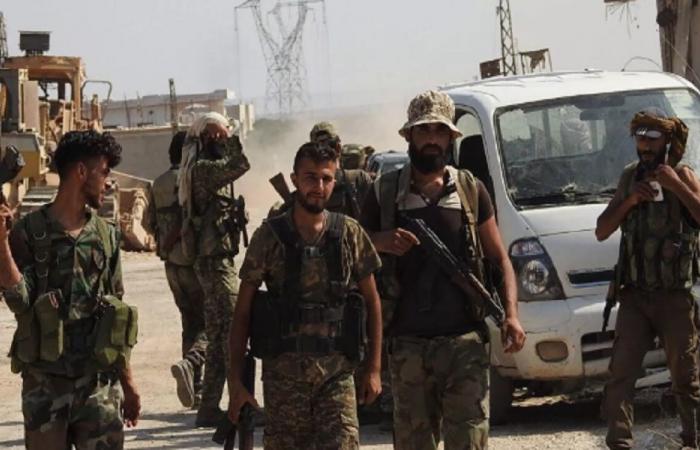 الجيش السوري يكشف آخر تطورات عملية حلب