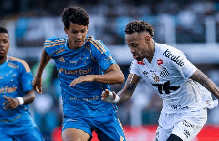 نيمار يطمح لمشروع خاص في السعودية