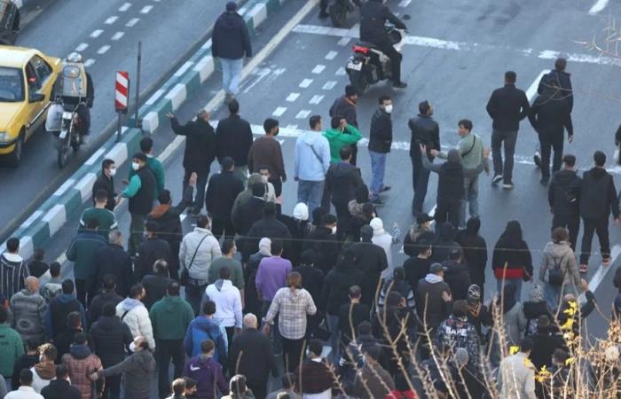 من سوريا إلى إيران: التغيير من دون تقسيم