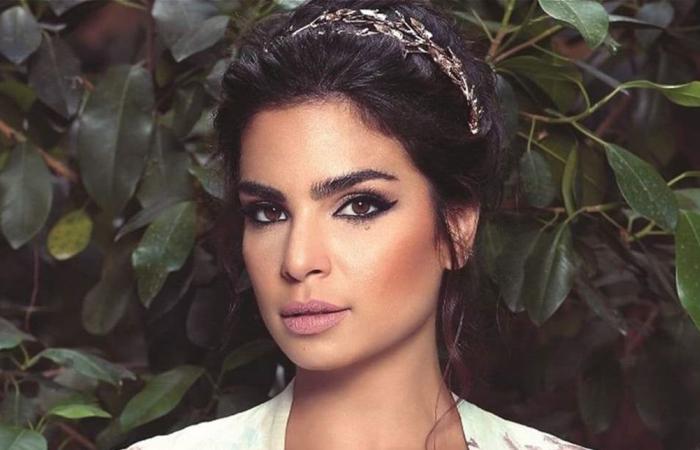 ريتا حايك تشارك جمهورها فرحة الحمل بلمسة رياضية مميزة