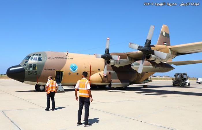 الأردن يؤكد المشاركة في الضربات الأميركية على سوريا