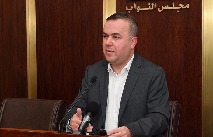 فضل الله: أطراف داخلية تتمنى حربا إسرائيلية على لبنان!