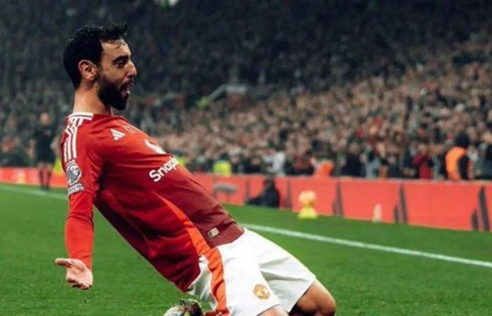 اختراق حساب قائد مانشستر يونايتد بعد هجوم مفاجئ على إدارة النادي