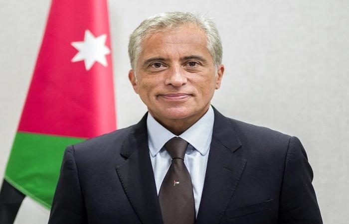 رئيس الحكومة الأردنية إلى بيروت لهذه الغاية