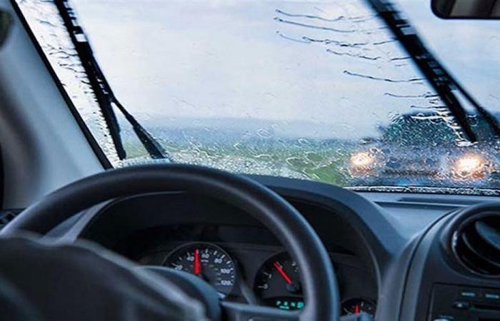 مع ارتفاع حدّة الرياح… تحذير من “التحكم المروري”