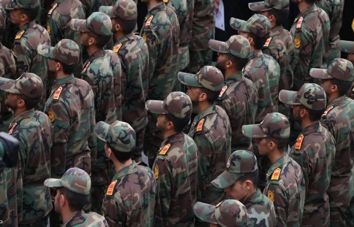 الحرس الثوري: سنوجّه ردًّا حاسمًا على سوء تقدير العدو