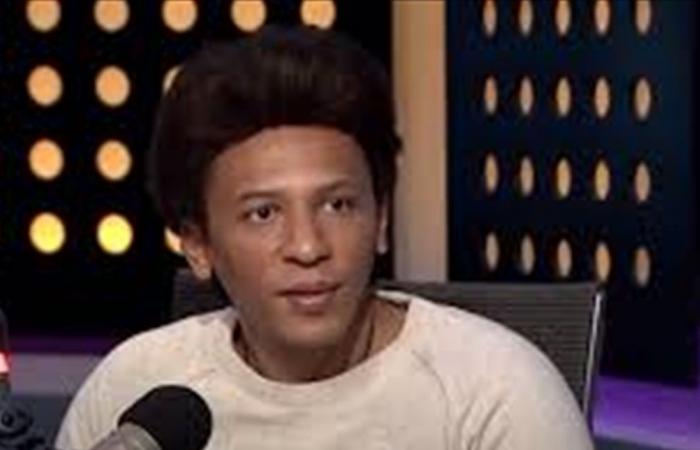 الملحن المصري تامر علي يعلن استقالته من جمعية المؤلفين والملحنين