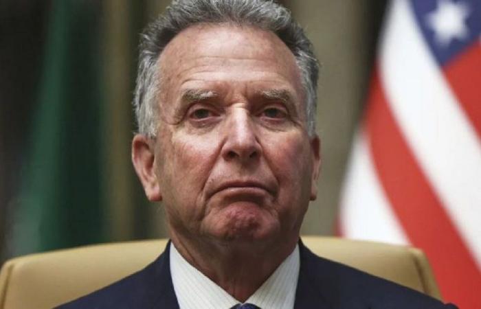 ويتكوف يعلن إطلاق المرحلة الثانية من خطة غزة