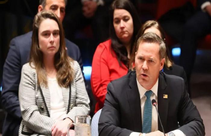 واشنطن: جميع الخيارات مطروحة لوقف “المذبحة” في إيران